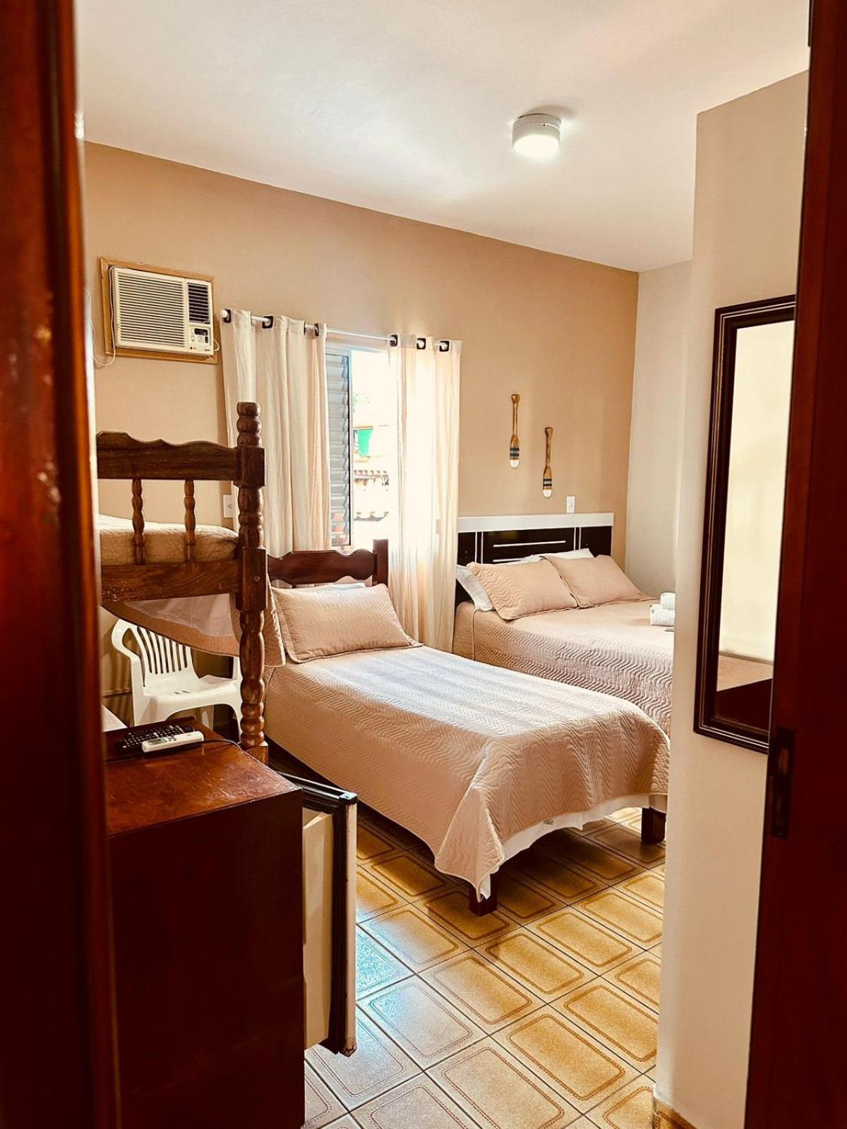 Pousada Amanhecer Do Itagua Ubatuba Εξωτερικό φωτογραφία