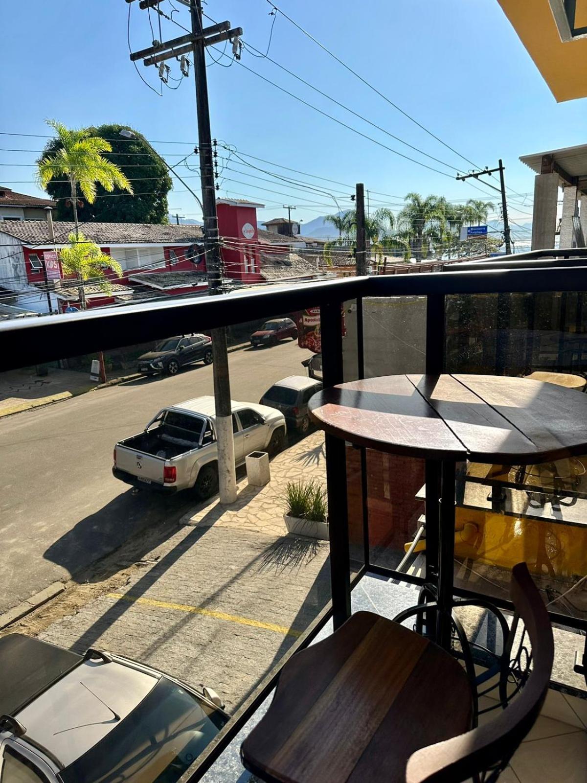 Pousada Amanhecer Do Itagua Ubatuba Εξωτερικό φωτογραφία