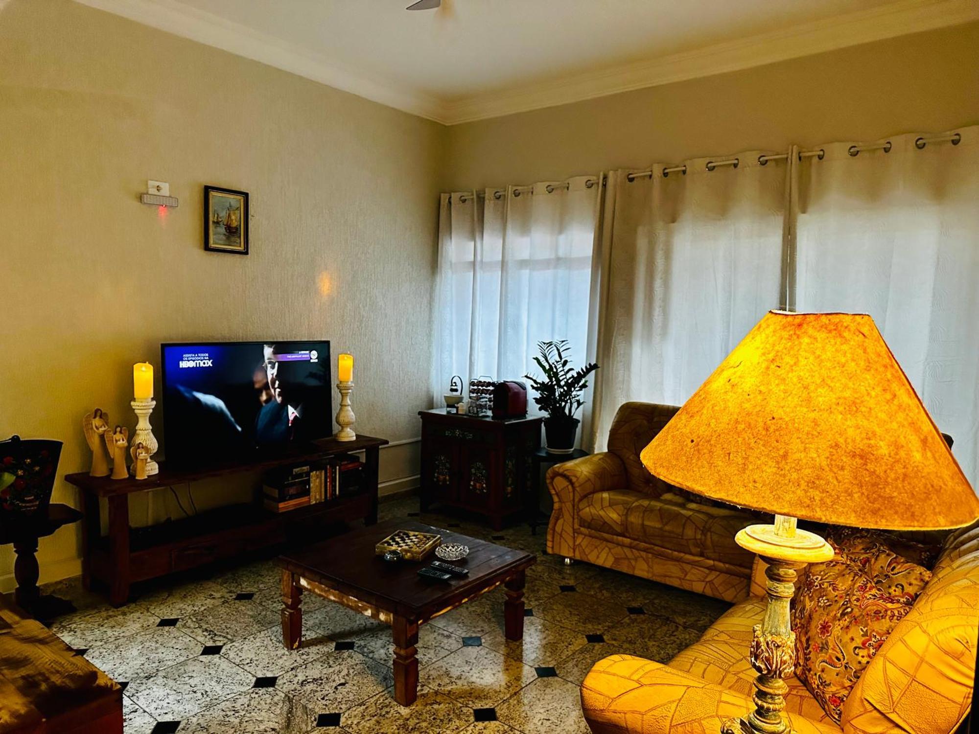 Pousada Amanhecer Do Itagua Ubatuba Εξωτερικό φωτογραφία