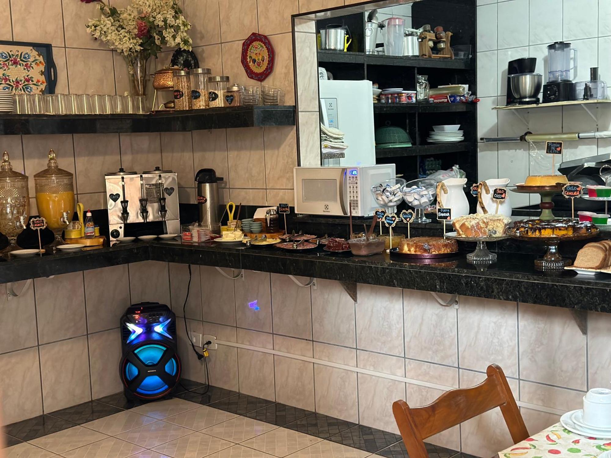 Pousada Amanhecer Do Itagua Ubatuba Εξωτερικό φωτογραφία