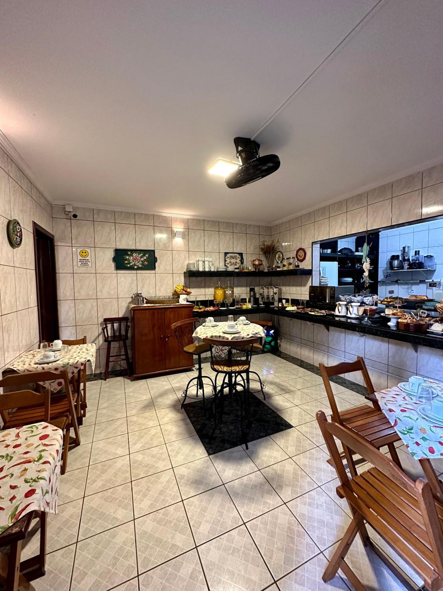 Pousada Amanhecer Do Itagua Ubatuba Εξωτερικό φωτογραφία