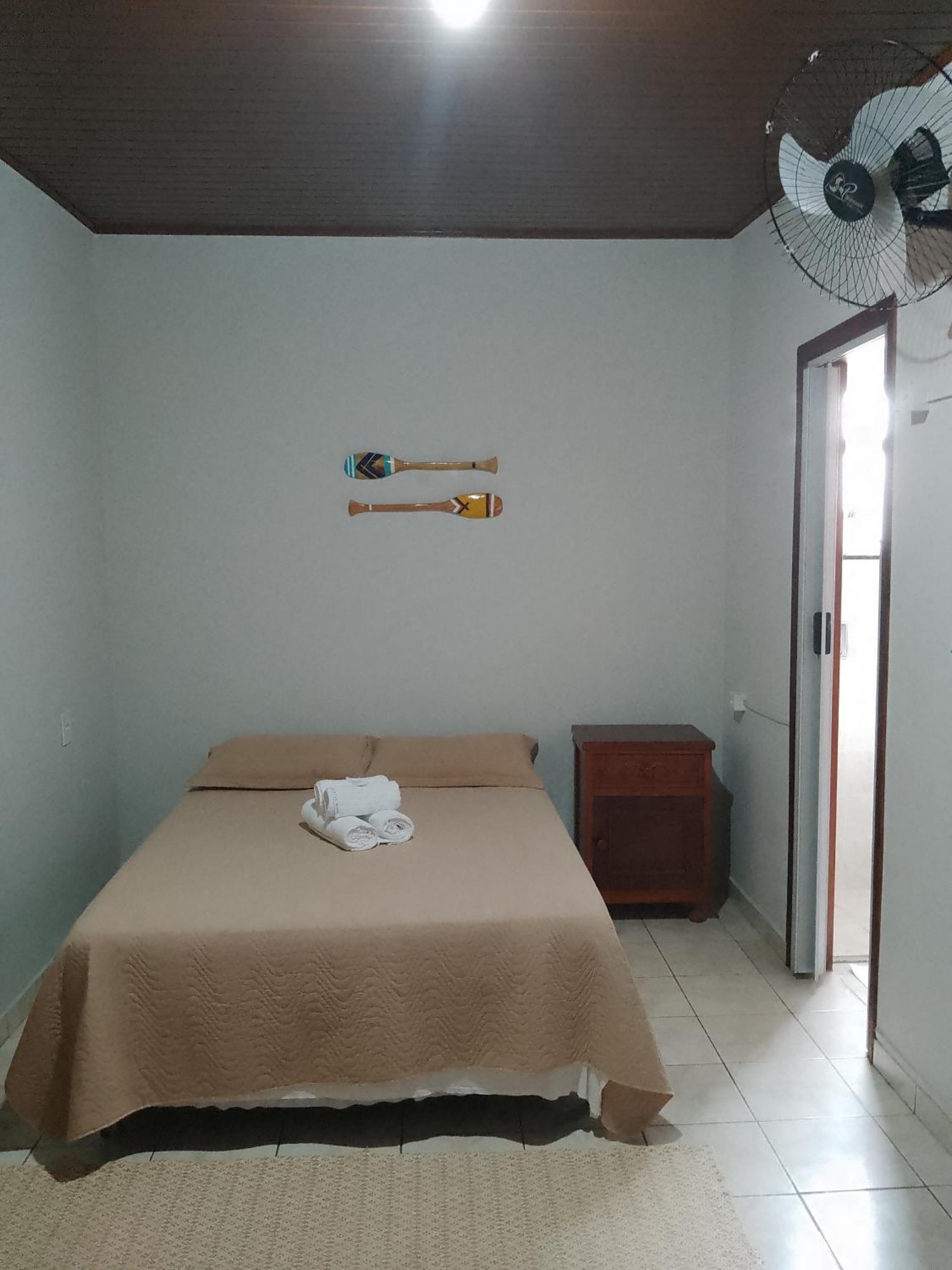 Pousada Amanhecer Do Itagua Ubatuba Εξωτερικό φωτογραφία