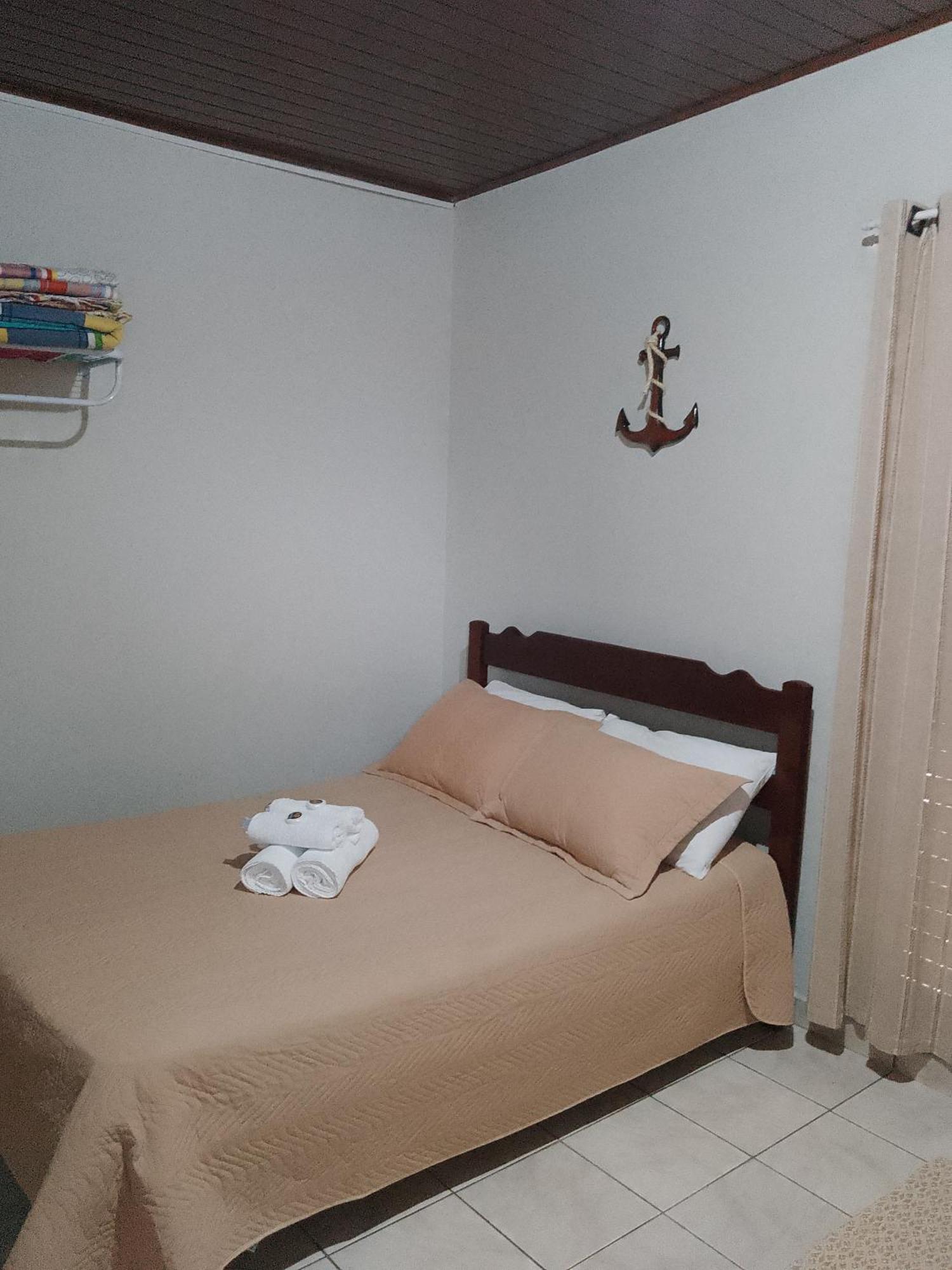 Pousada Amanhecer Do Itagua Ubatuba Εξωτερικό φωτογραφία