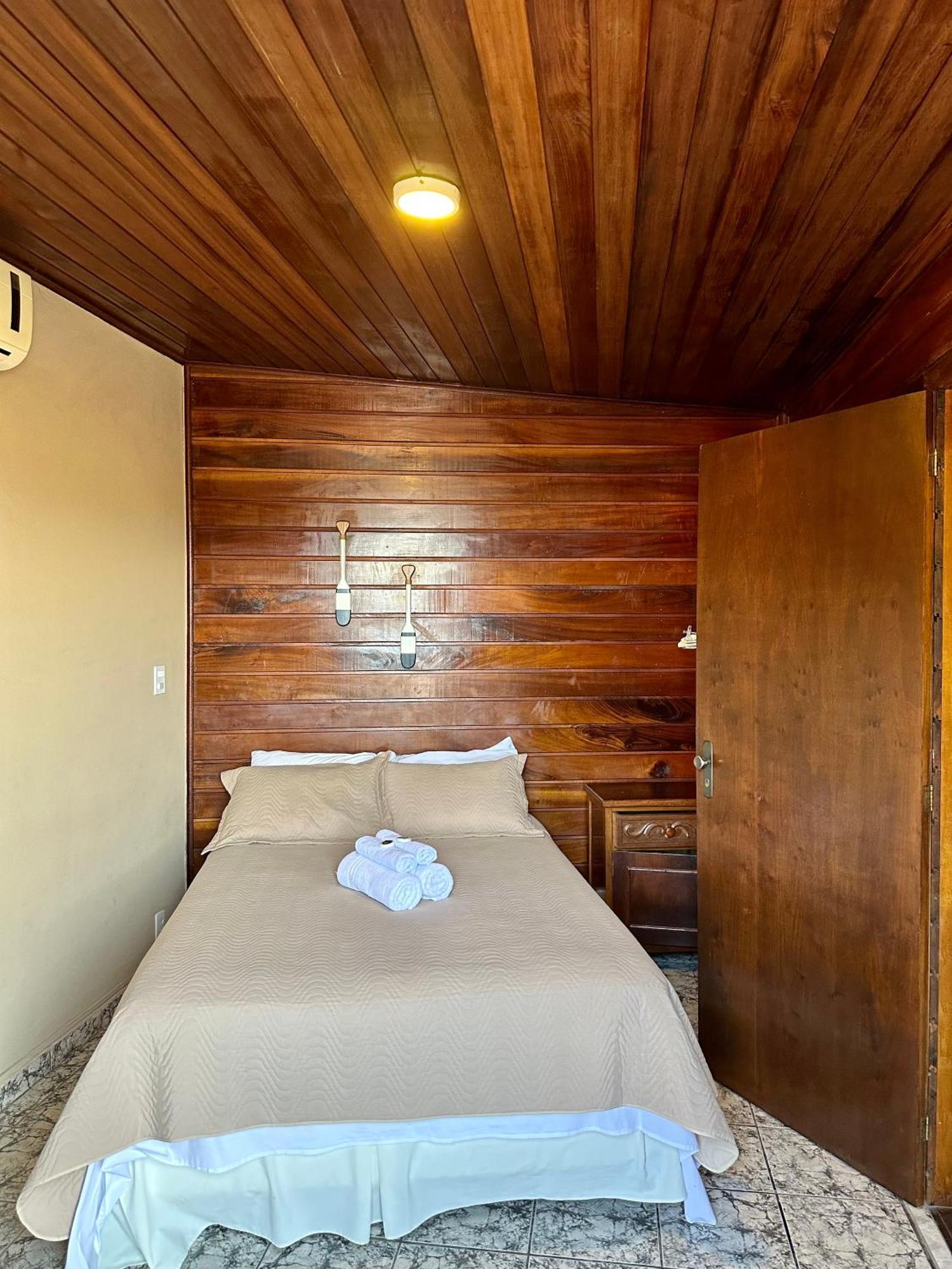 Pousada Amanhecer Do Itagua Ubatuba Εξωτερικό φωτογραφία