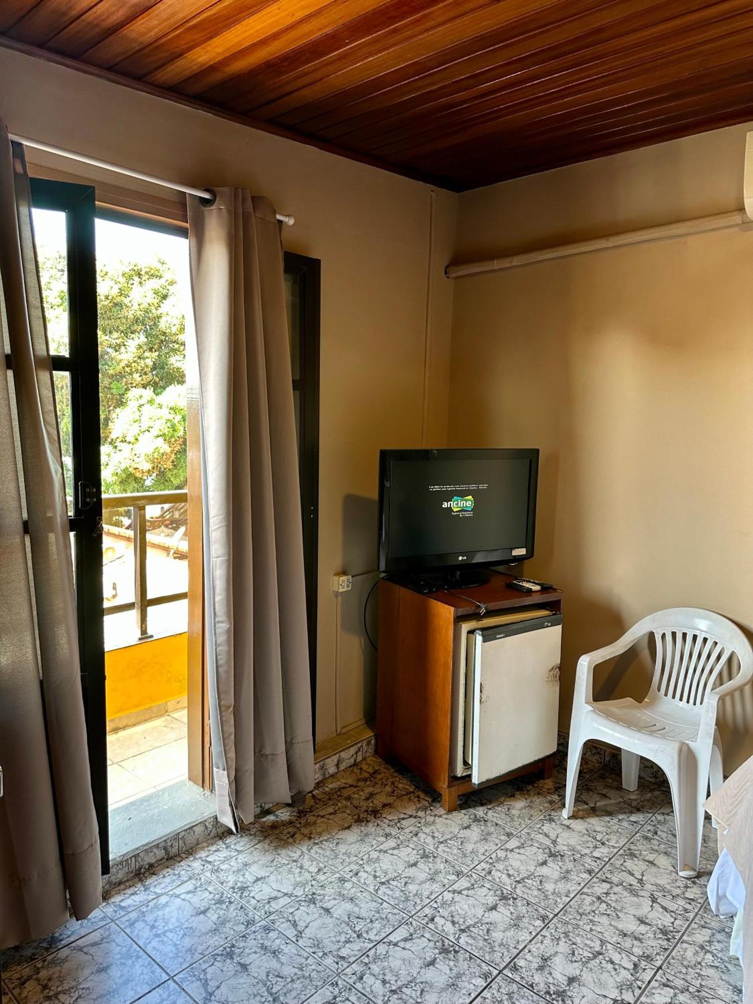 Pousada Amanhecer Do Itagua Ubatuba Εξωτερικό φωτογραφία