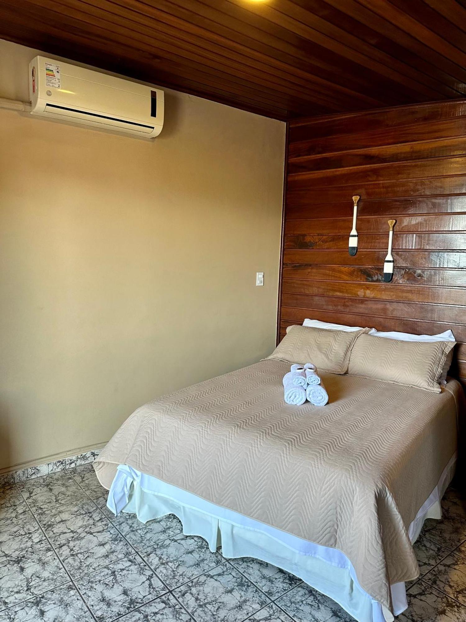Pousada Amanhecer Do Itagua Ubatuba Εξωτερικό φωτογραφία