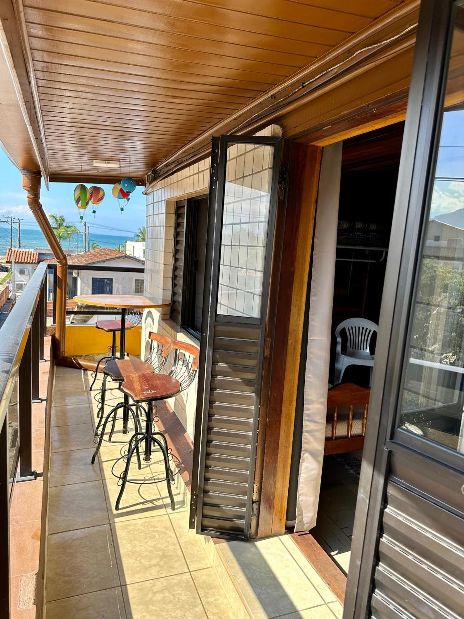 Pousada Amanhecer Do Itagua Ubatuba Εξωτερικό φωτογραφία